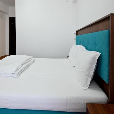 Hotel Helios Sulina Zewnętrze zdjęcie