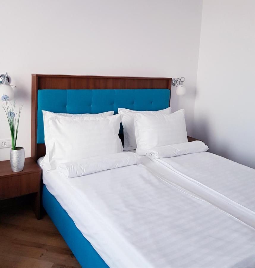 Hotel Helios Sulina Zewnętrze zdjęcie