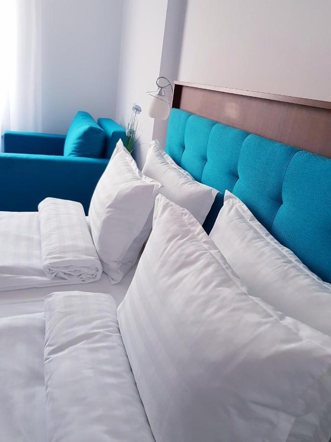 Hotel Helios Sulina Zewnętrze zdjęcie