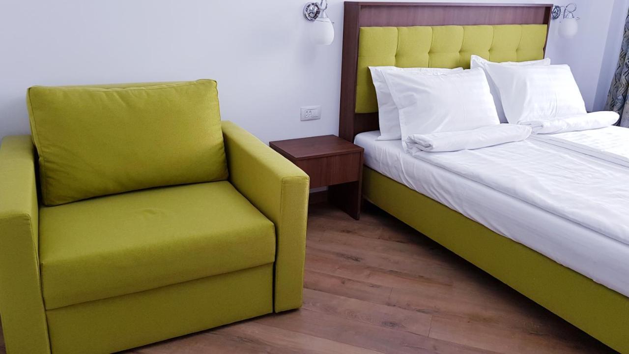 Hotel Helios Sulina Zewnętrze zdjęcie