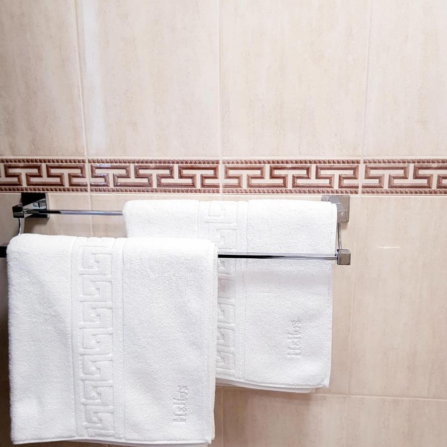 Hotel Helios Sulina Zewnętrze zdjęcie