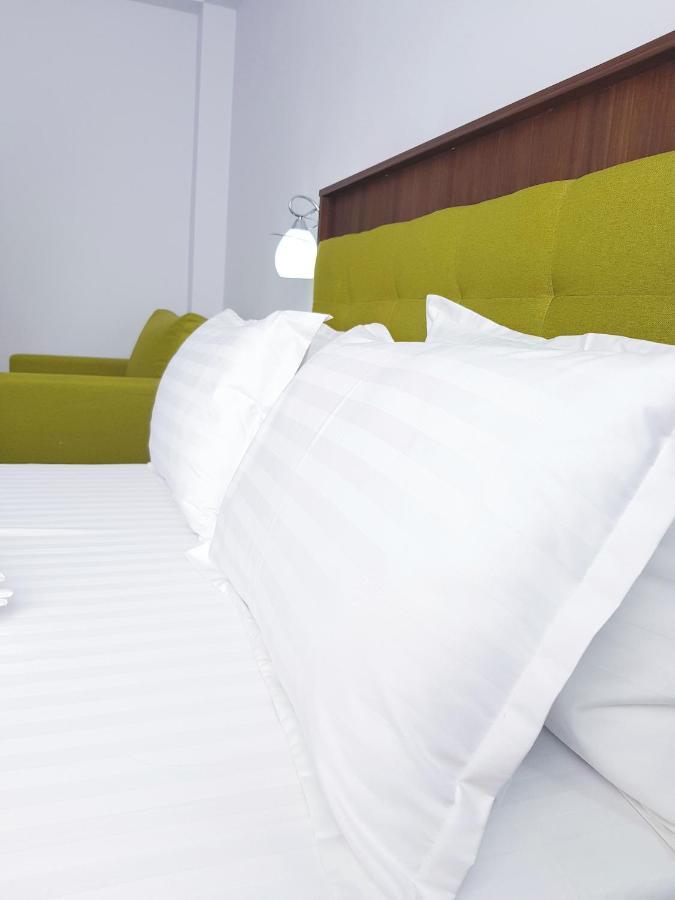 Hotel Helios Sulina Zewnętrze zdjęcie