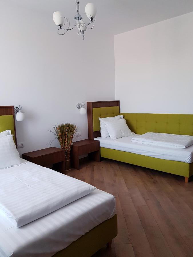 Hotel Helios Sulina Zewnętrze zdjęcie