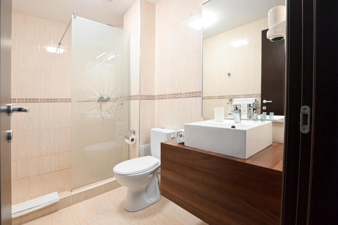 Hotel Helios Sulina Zewnętrze zdjęcie
