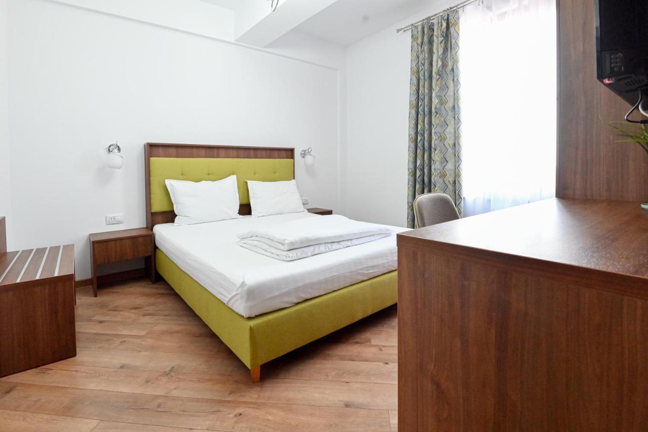 Hotel Helios Sulina Zewnętrze zdjęcie