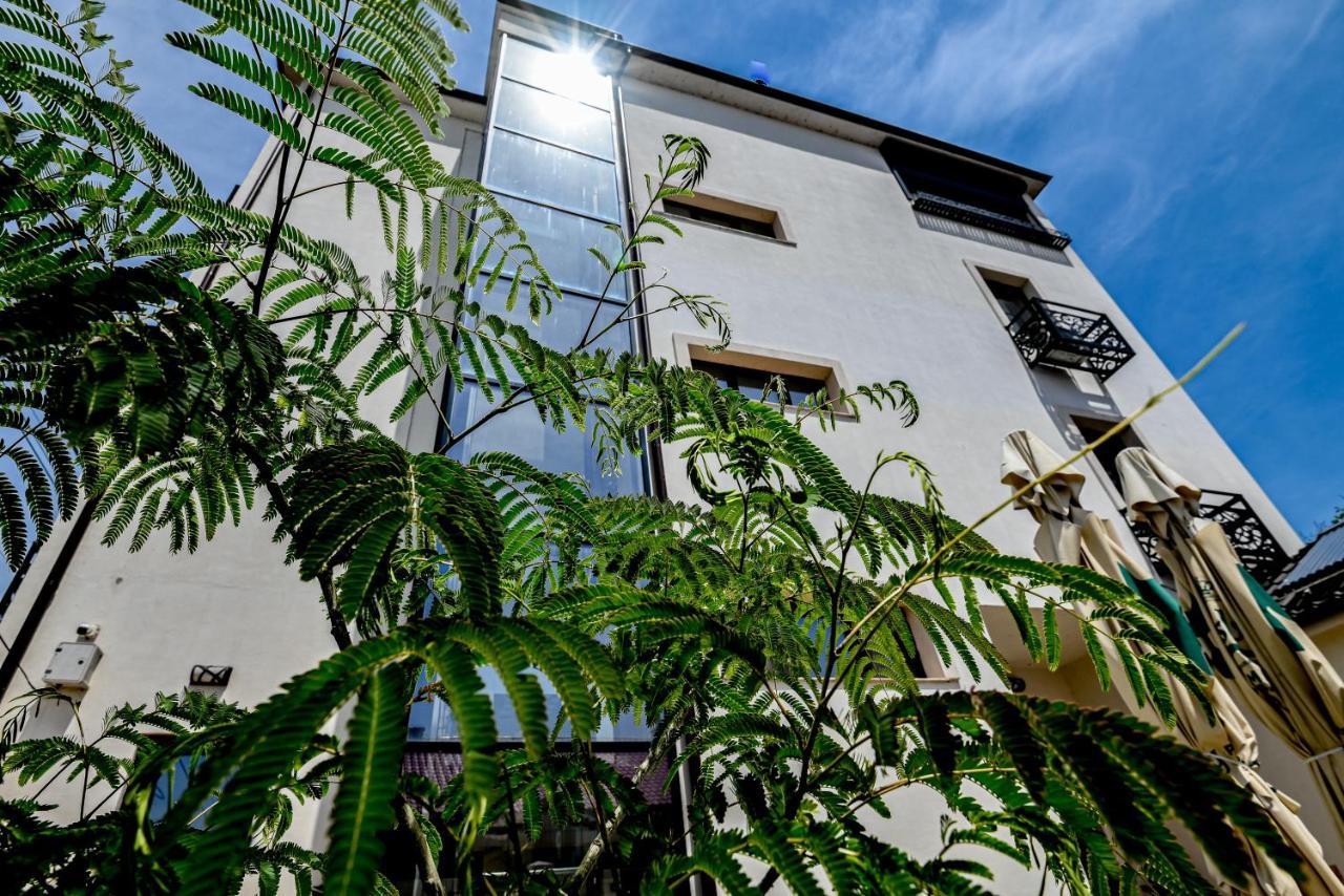 Hotel Helios Sulina Zewnętrze zdjęcie