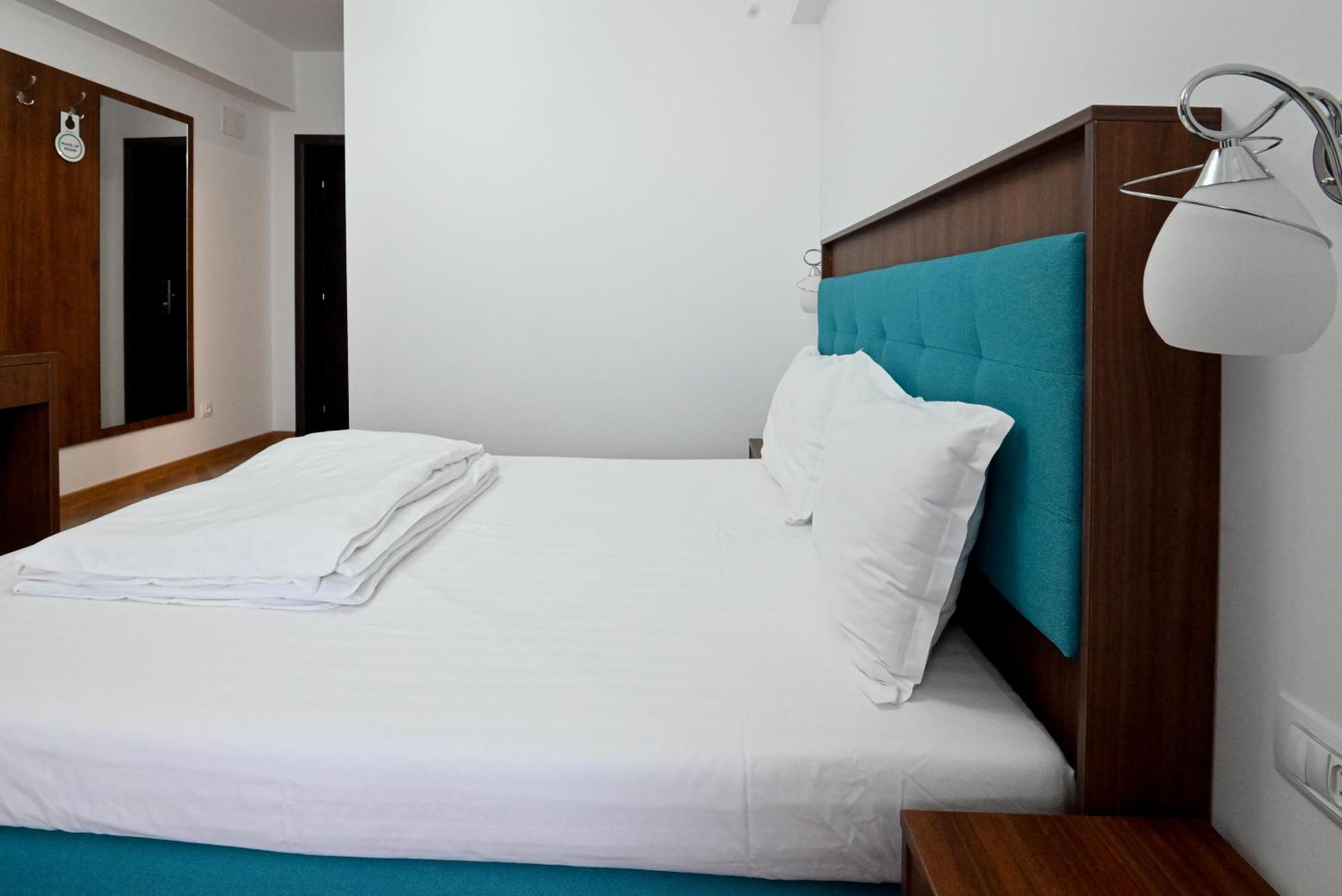 Hotel Helios Sulina Zewnętrze zdjęcie