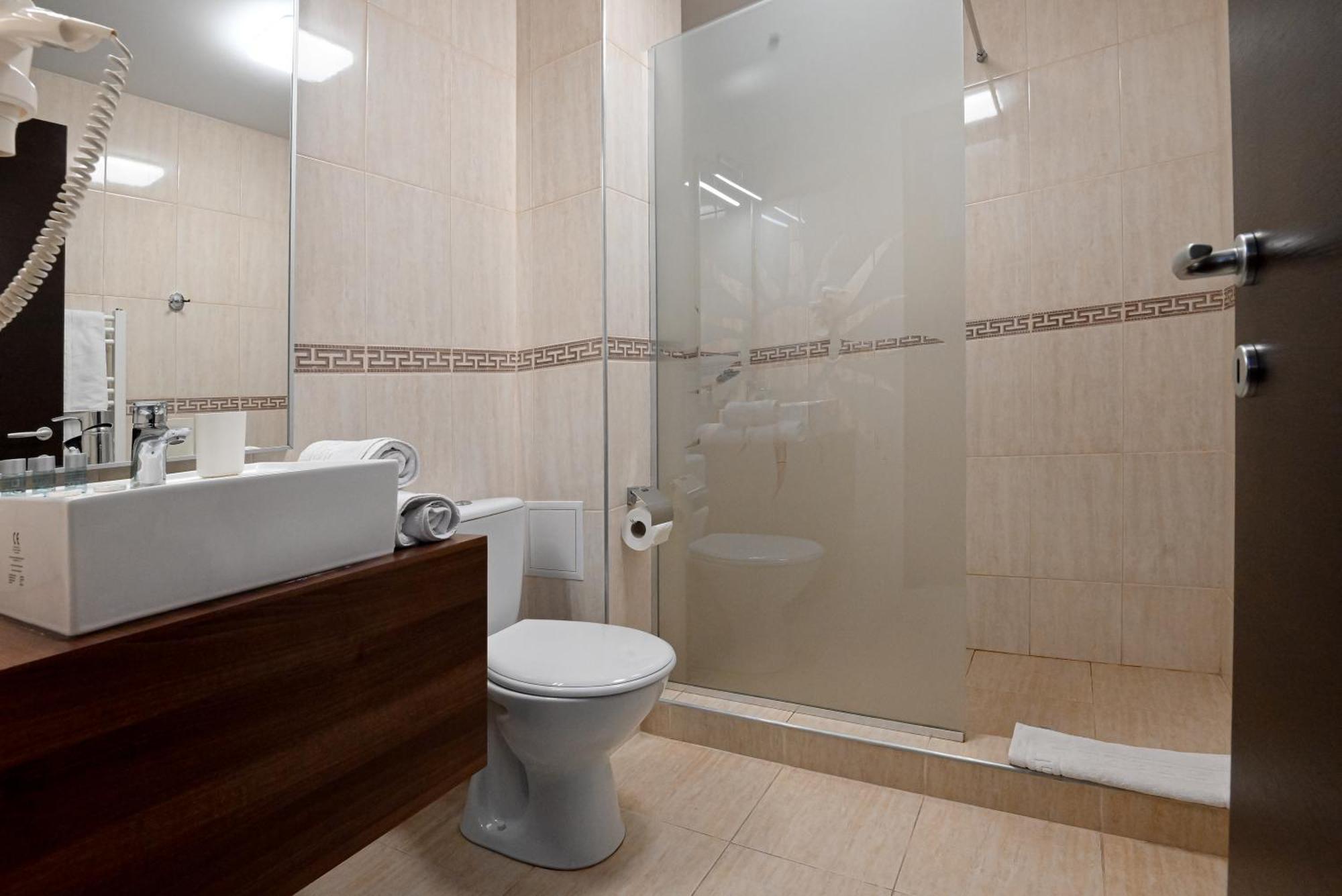 Hotel Helios Sulina Zewnętrze zdjęcie