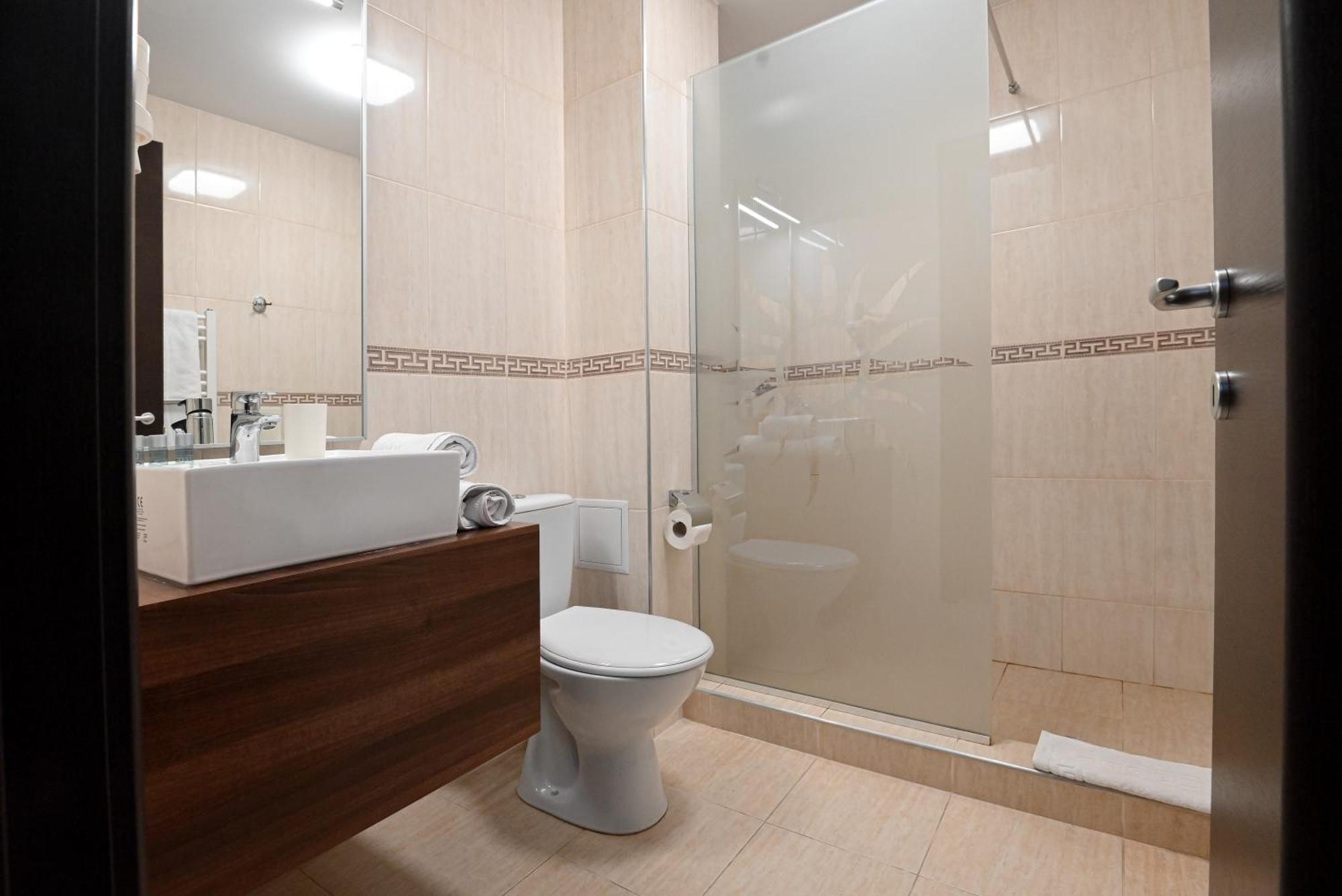 Hotel Helios Sulina Zewnętrze zdjęcie